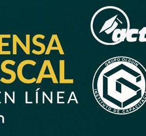 DIPLOMADO EN LINEA ABCD DE LA DEFENSA PENAL-FISCAL 2025