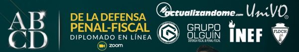DIPLOMADO EN LINEA ABCD DE LA DEFENSA PENAL-FISCAL 2025